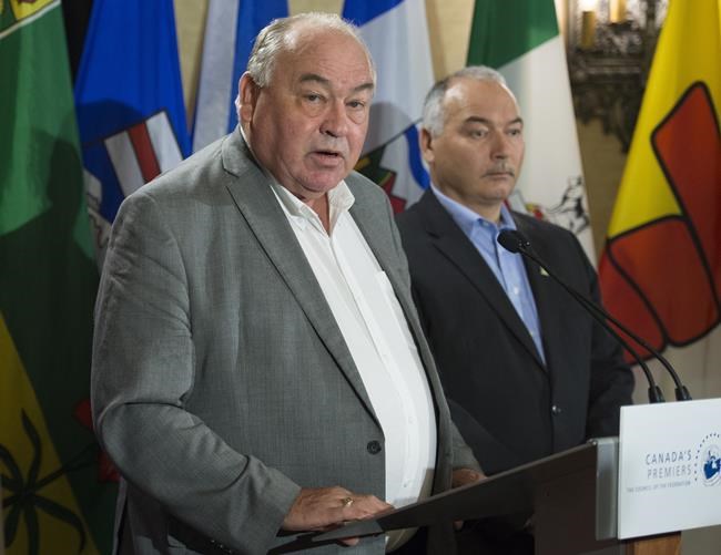 Dozens of candidates vie for seats in Northwest Territories election | iNFOnews.ca CP806132834