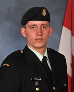 Soldier dies of injuries following training exercise at base in Alberta | iNFOnews.ca
