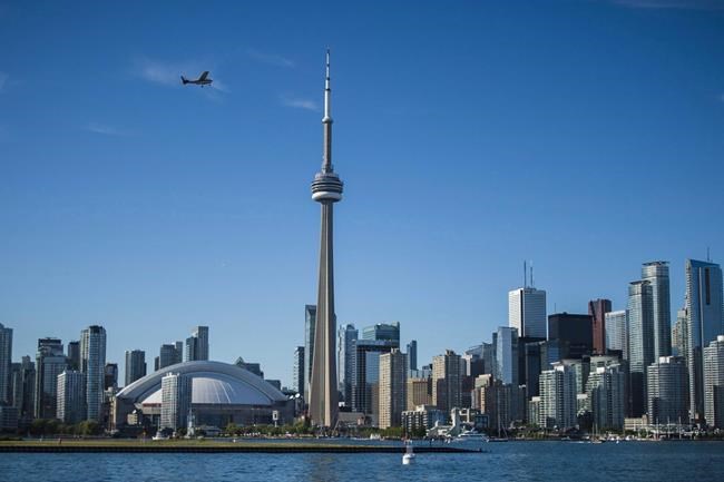 Hearing on Toronto's short-term rentals rules set to wrap Tuesday | iNFOnews.ca