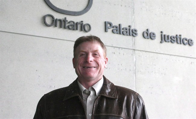 Rural families hit legal dead end in fight against wind turbine projects | iNFOnews.ca CP33314645