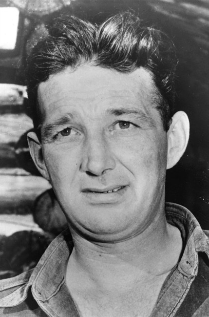 Efforts continue to exonerate Wilbert Coffin 60 years after his execution | iNFOnews.ca
