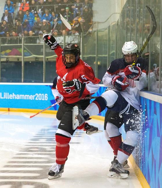 Son of Gatineau Olympiques coach Groulx ranked first for QMJHL draft | iNFOnews.ca Son of Gatineau Olympiques coach Groulx ranked first for QMJHL draft | iNFOnews.ca