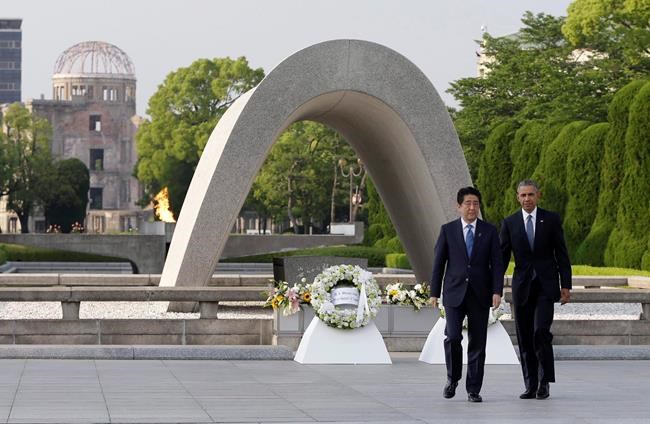 The Friday news briefing: An at-a-glance survey of some top stories | iNFOnews.ca