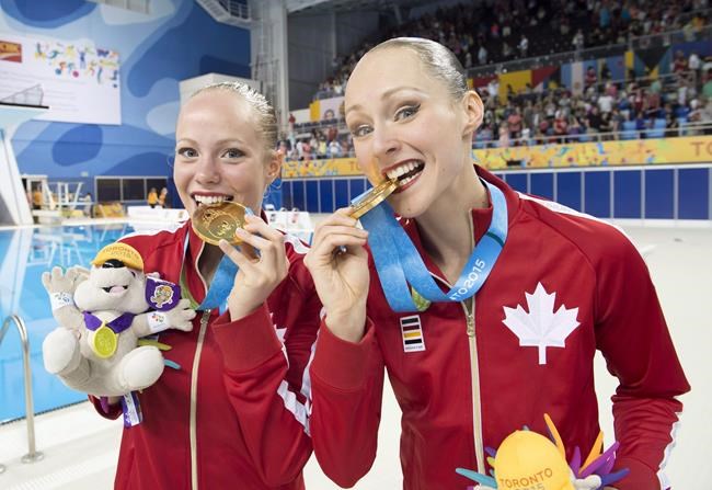 New bursaries fill money gap for some of Canada's Rio-bound Olympians | iNFOnews.ca New bursaries fill money gap for some of Canada's Rio-bound Olympians | iNFOnews.ca