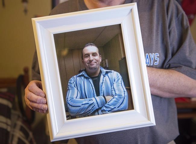 Officers failed to follow procedures prior to jail cell death: review | iNFOnews.ca