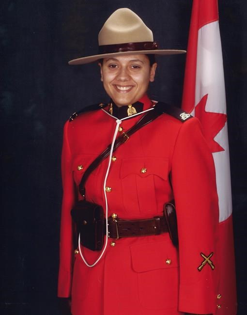 Man charged in connection to death of Mountie killed in Vancouver Island crash | iNFOnews.ca