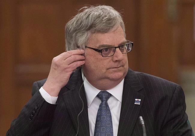 Feds' spending to start year hits highest mark in at least six years: report | iNFOnews.ca Feds' spending to start year hits highest mark in at least six years: report | iNFOnews.ca