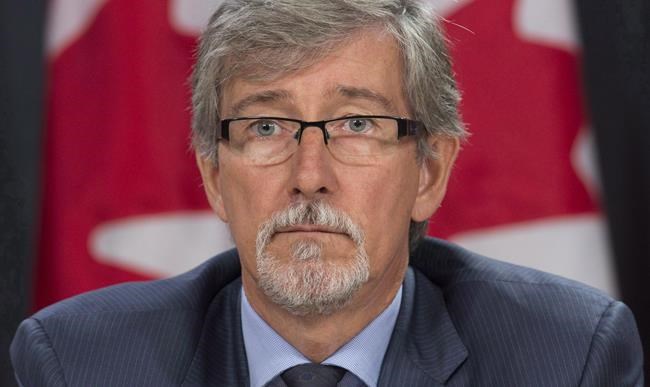 Tracking of journalist highlights need for guidance to courts: privacy czar | iNFOnews.ca