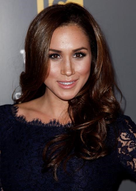 A snapshot of Meghan Markle, Prince Harry's girlfriend | iNFOnews.ca A snapshot of Meghan Markle, Prince Harry's girlfriend | iNFOnews.ca