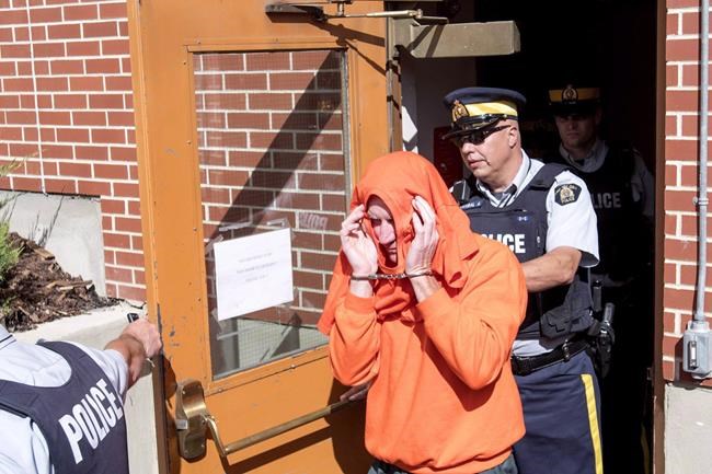Accused of shooting First Nations man: Gerald Stanley faces firearms charges | iNFOnews.ca Accused of shooting First Nations man: Gerald Stanley faces firearms charges | iNFOnews.ca