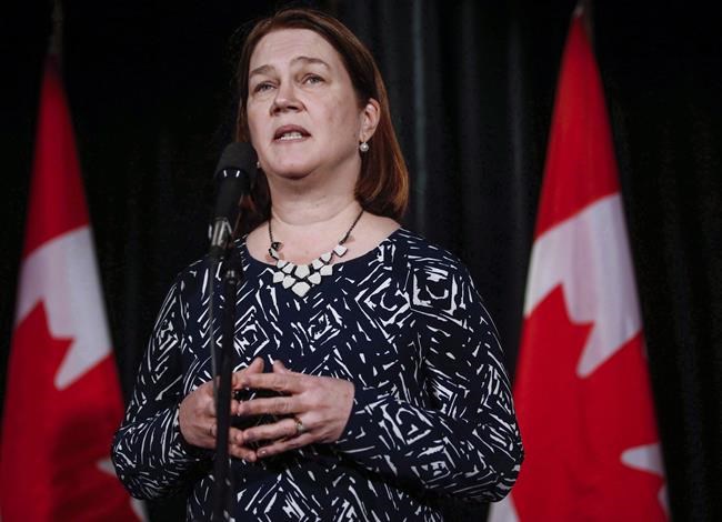 Feds play support, not lead, in Grassy Narrows mercury contamination: Trudeau | iNFOnews.ca