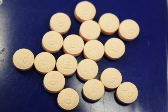 New opioid prescribing guidelines aim to cut use of potent narcotics | iNFOnews.ca New opioid prescribing guidelines aim to cut use of potent narcotics | iNFOnews.ca