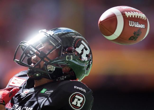 Aerial Assault: B.C. Lions' receiving corps ready to roar in 2017 | iNFOnews.ca Aerial Assault: B.C. Lions' receiving corps ready to roar in 2017 | iNFOnews.ca