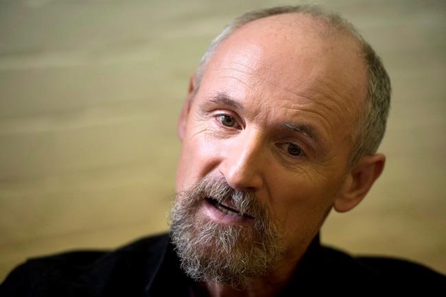 Actor Colm Feore, newsman Tom Clark on panel to choose new CBC board members | iNFOnews.ca CP96859635