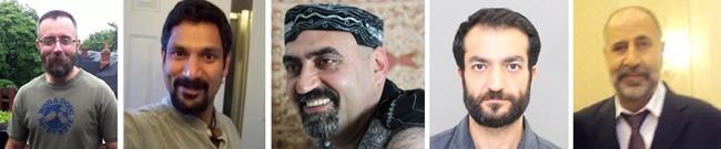 Police probe disappearances of 2 men, suggest they may be linked to others | iNFOnews.ca Police probe disappearances of 2 men, suggest they may be linked to others | iNFOnews.ca