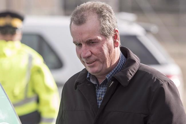 Trial date set in farm shooting that ignited racial tension in Saskatchewan | iNFOnews.ca