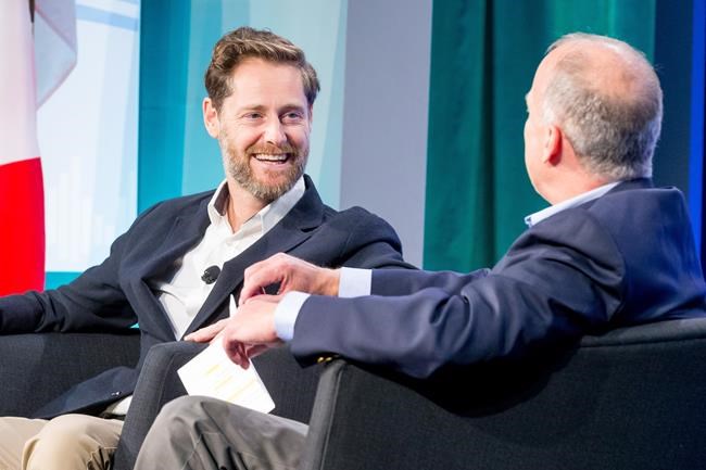 Tax changes for small business could hamper innovation, tech CEOS say | iNFOnews.ca Tax changes for small business could hamper innovation, tech CEOS say | iNFOnews.ca