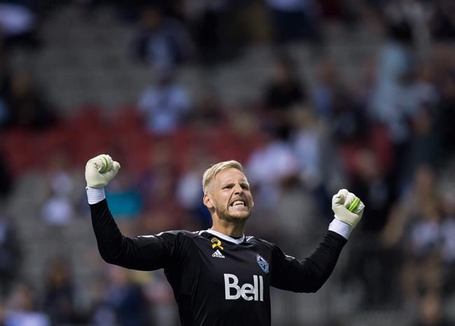 'It's where we want to be': Vancouver Whitecaps aiming to stay tops in MLS West | iNFOnews.ca