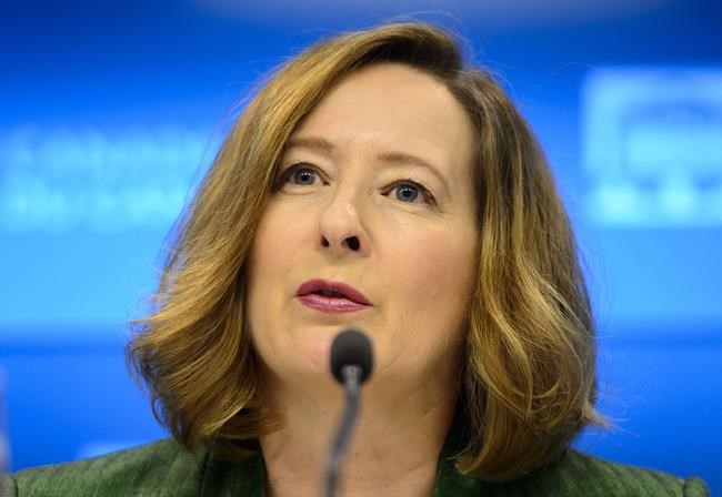 Innovation, investments needed to work with BoC on growth, Wilkins says | iNFOnews.ca Innovation, investments needed to work with BoC on growth, Wilkins says | iNFOnews.ca