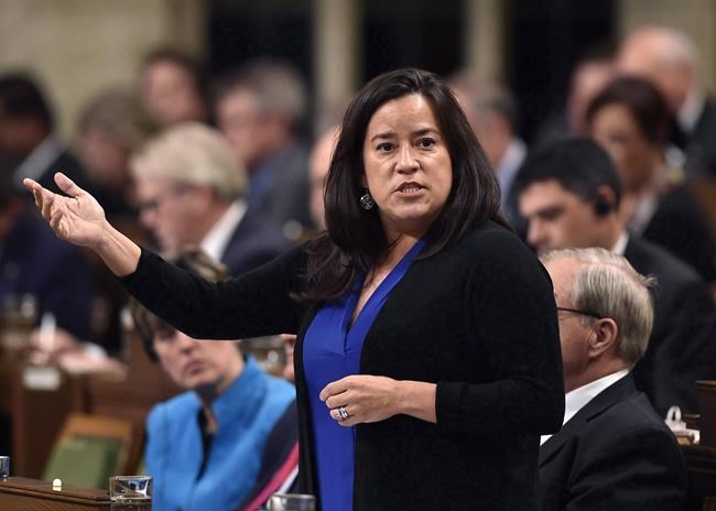 Feds urged to expand Court Challenges Program to cover treaty rights cases | iNFOnews.ca CP1098136114