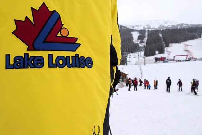 German ski racer dies from injuries during NorAm race in Lake Louise, Alberta | iNFOnews.ca