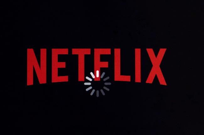 Netflix Canada alerts subscribers of fraudulent messages asking for login details | iNFOnews.ca