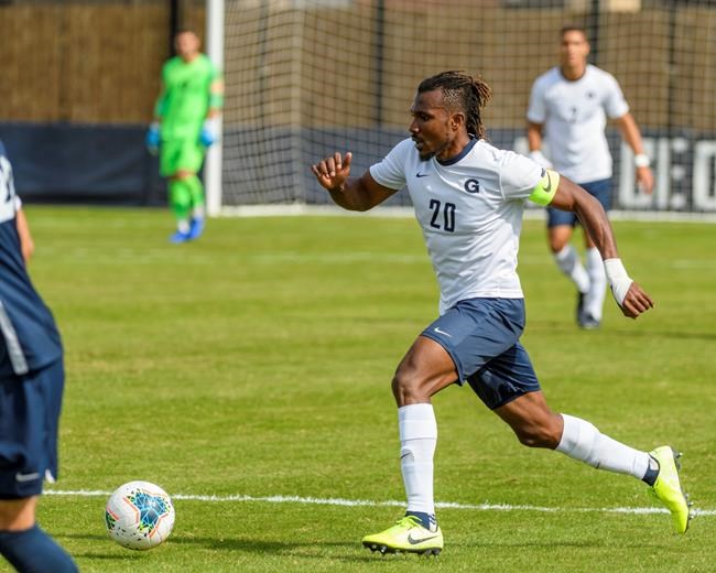 First-round draft pick scores as young Toronto FC side blanks UC Irvine | iNFOnews.ca First-round draft pick scores as young Toronto FC side blanks UC Irvine | iNFOnews.ca