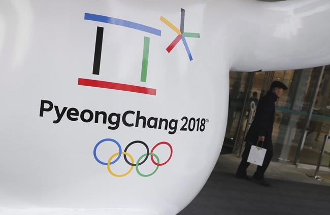 Winter Olympics host options limited by warming planet, research says | iNFOnews.ca Winter Olympics host options limited by warming planet, research says | iNFOnews.ca