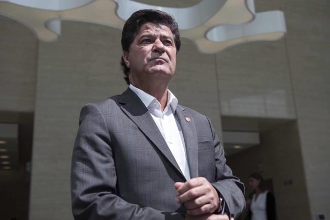 Unifor splits with Canadian Labour Congress over workers' right to choose union | iNFOnews.ca