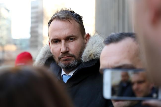 Bar owner, manager given 9 years for gang sexual assault in Toronto bar | iNFOnews.ca
