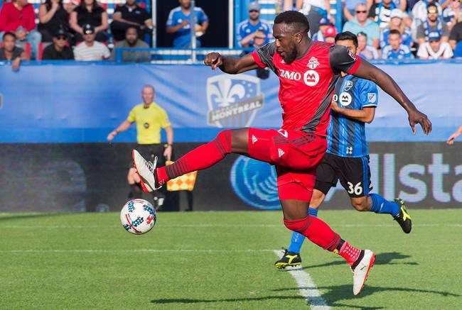 DAZN Canada to stream MLS games north of the border, filling MLS Live void | iNFOnews.ca DAZN Canada to stream MLS games north of the border, filling MLS Live void | iNFOnews.ca