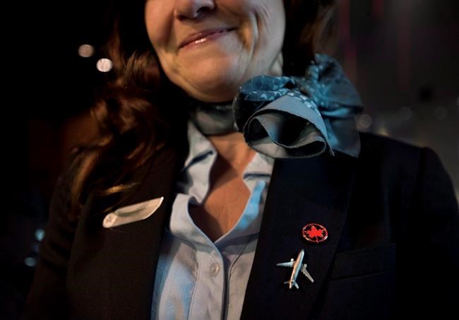 Air Canada union files human rights complaint over flight attendant treatment | iNFOnews.ca Air Canada union files human rights complaint over flight attendant treatment | iNFOnews.ca