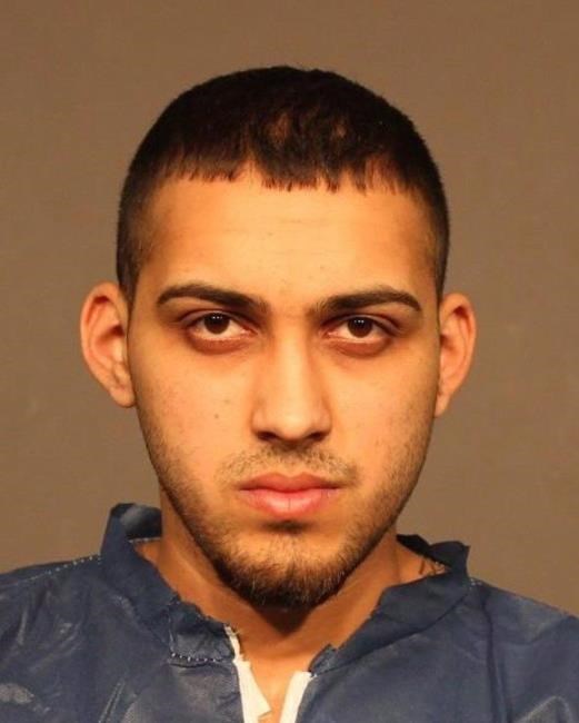 Suspect in beating of autistic man in Mississauga turns himself in to police | iNFOnews.ca Suspect in beating of autistic man in Mississauga turns himself in to police | iNFOnews.ca