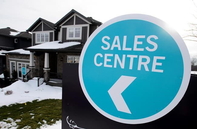 Canada's housing industry is still highly vulnerable to market instability: CMHC | iNFOnews.ca Canada's housing industry is still highly vulnerable to market instability: CMHC | iNFOnews.ca