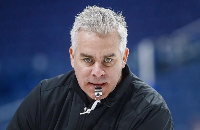 Canadiens fire assistant coaches Daigneault and Lacroix, add Ducharme | iNFOnews.ca