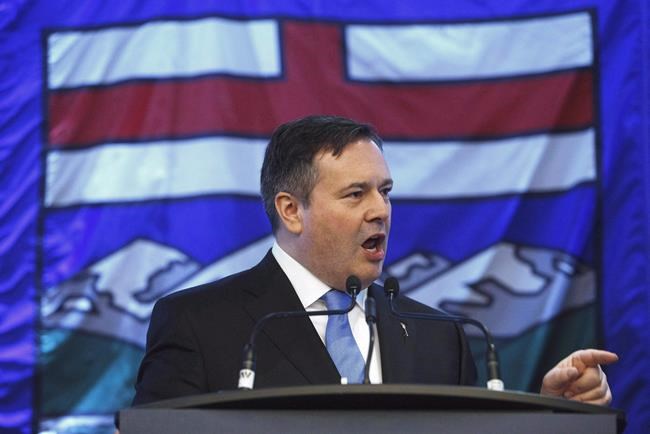 United Conservative Party denied permission to march in Edmonton Pride parade | iNFOnews.ca