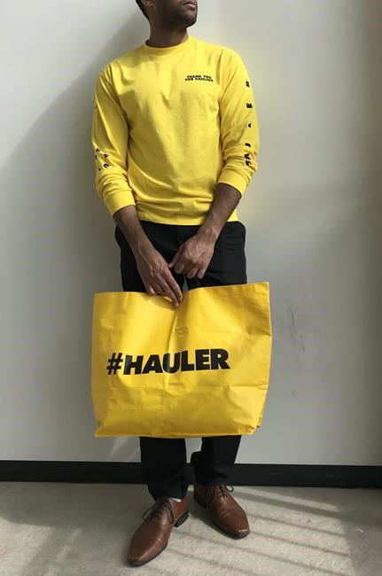 No Frills to launch online Hauler-branded clothing shop to celebrate fans | iNFOnews.ca