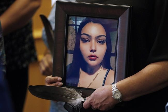 'Meant nothing to you:' Teen who helped in fatal beating, shared video sentenced | iNFOnews.ca 'Meant nothing to you:' Teen who helped in fatal beating, shared video sentenced | iNFOnews.ca