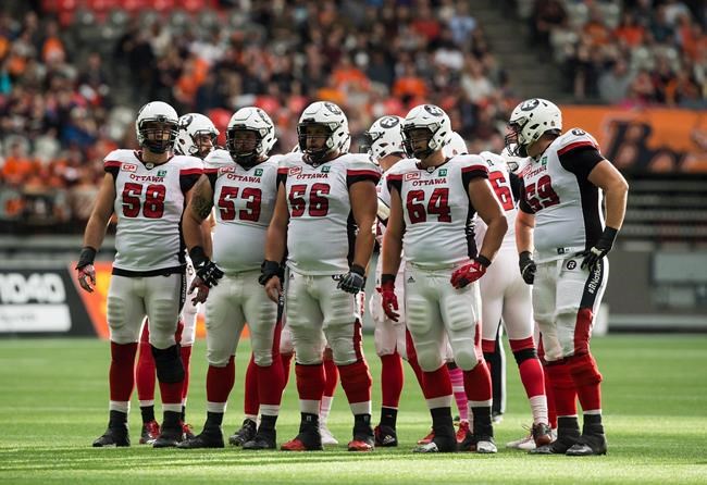 Supply and demand allowing Canadian CFL offensive linemen to prosper | iNFOnews.ca Supply and demand allowing Canadian CFL offensive linemen to prosper | iNFOnews.ca