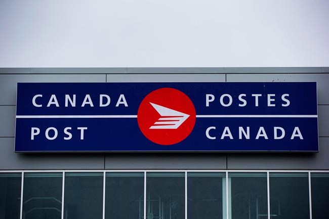 Canada Post says it lost $242-million in Q2, blames pay equity cost estimate | iNFOnews.ca Canada Post says it lost $242-million in Q2, blames pay equity cost estimate | iNFOnews.ca