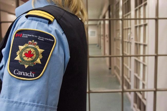 Correction services head marching orders: less segregation, more engagement | iNFOnews.ca Correction services head marching orders: less segregation, more engagement | iNFOnews.ca