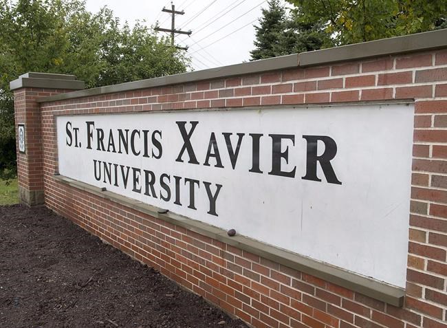 N.S. student starts national campaign to raise awareness about sexual assault | iNFOnews.ca