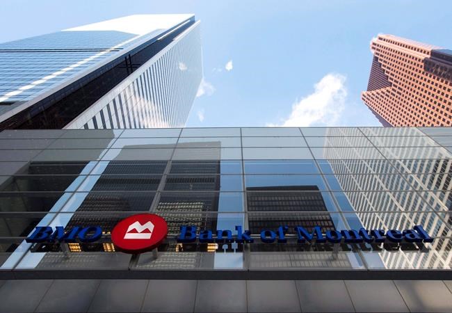 BMO seeks 1 million net new personal banking Canadian clients in 5 years | iNFOnews.ca
