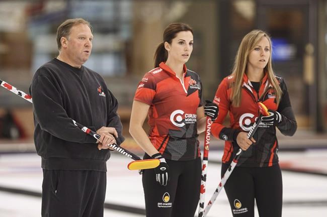 Curlers monitoring international developments ahead of Beijing World Cup | iNFOnews.ca Curlers monitoring international developments ahead of Beijing World Cup | iNFOnews.ca