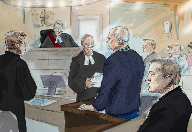 Loved ones of Bruce McArthur's victims say they are shattered by his crimes | iNFOnews.ca Loved ones of Bruce McArthur's victims say they are shattered by his crimes | iNFOnews.ca