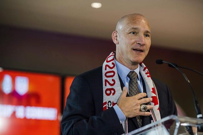 Toronto FC president disappointed at Giovinco's parting words after transfer | iNFOnews.ca Toronto FC president disappointed at Giovinco's parting words after transfer | iNFOnews.ca