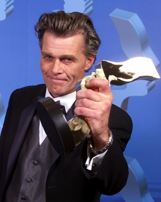 Toronto production of 'The Father' delayed after star Nicholas Campbell gets flu | iNFOnews.ca