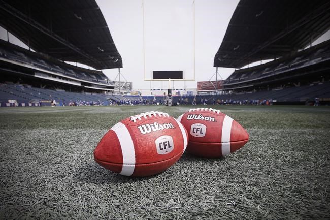 CFLPA tells its players to not make any appearances for CFL office | iNFOnews.ca