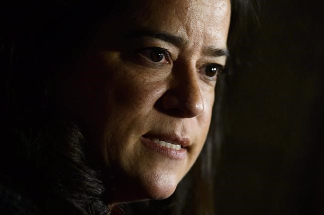 Question of solicitor-client privilege comes to fore in SNC-Lavalin controversy | iNFOnews.ca Question of solicitor-client privilege comes to fore in SNC-Lavalin controversy | iNFOnews.ca