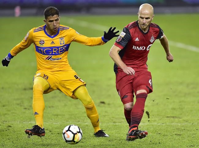 Toronto FC loses 4-0 in Panama in ugly start to CONCACAF Champions League play | iNFOnews.ca Toronto FC loses 4-0 in Panama in ugly start to CONCACAF Champions League play | iNFOnews.ca